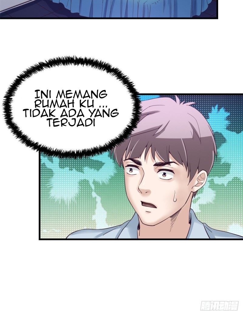 My Exclusive Dream World Adventures Chapter 02 Gambar 31
