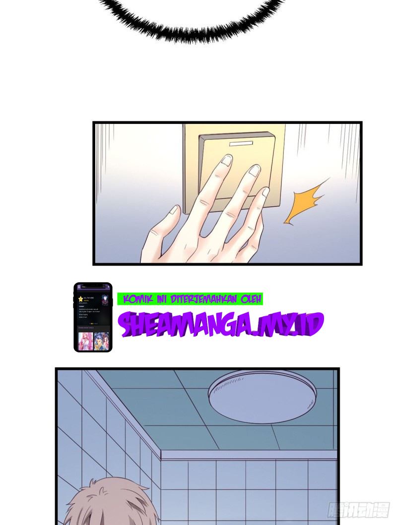 My Exclusive Dream World Adventures Chapter 02 Gambar 33