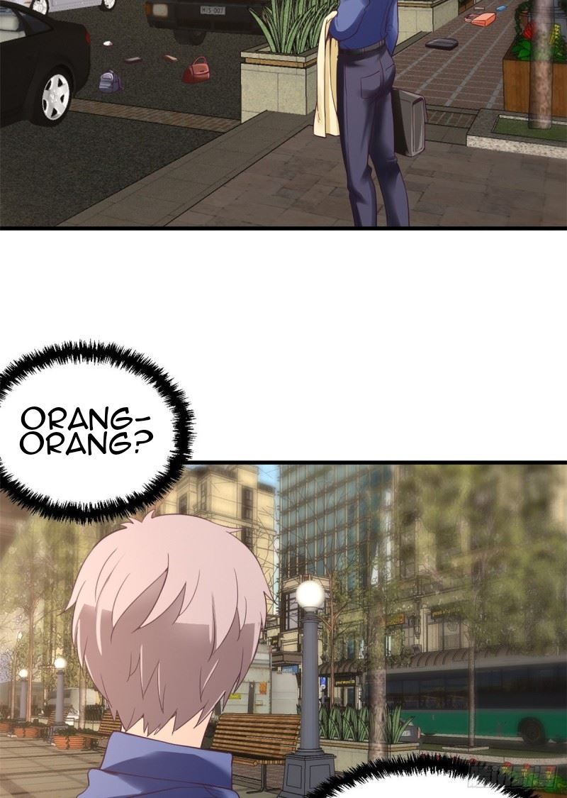 My Exclusive Dream World Adventures Chapter 02 Gambar 37
