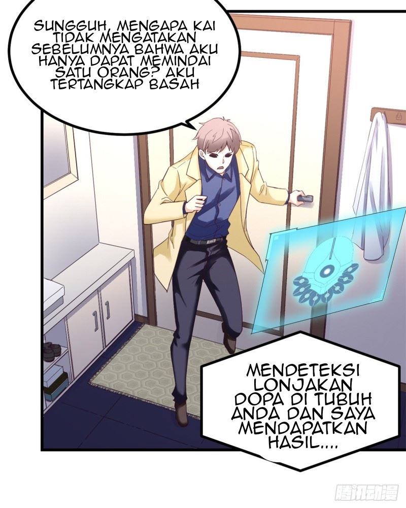 My Exclusive Dream World Adventures Chapter 02 Gambar 4