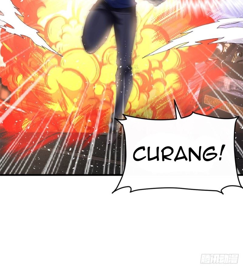 My Exclusive Dream World Adventures Chapter 02 Gambar 47
