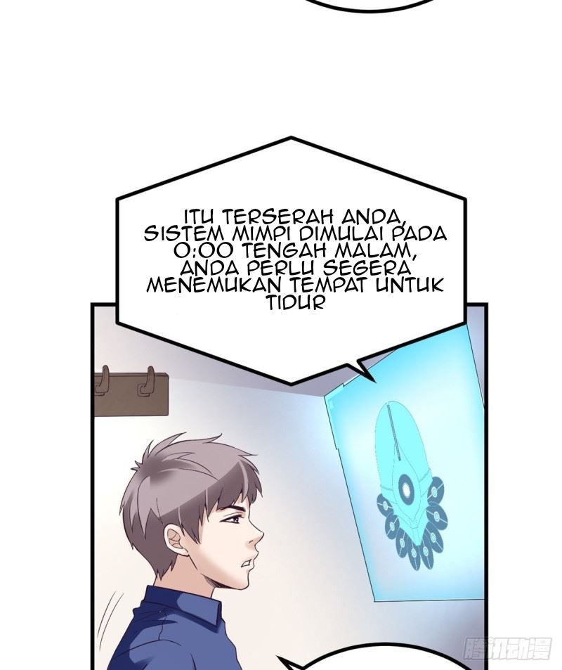 My Exclusive Dream World Adventures Chapter 02 Gambar 6