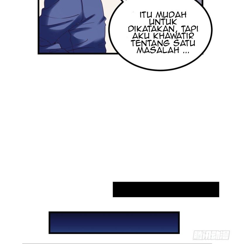 My Exclusive Dream World Adventures Chapter 02 Gambar 7