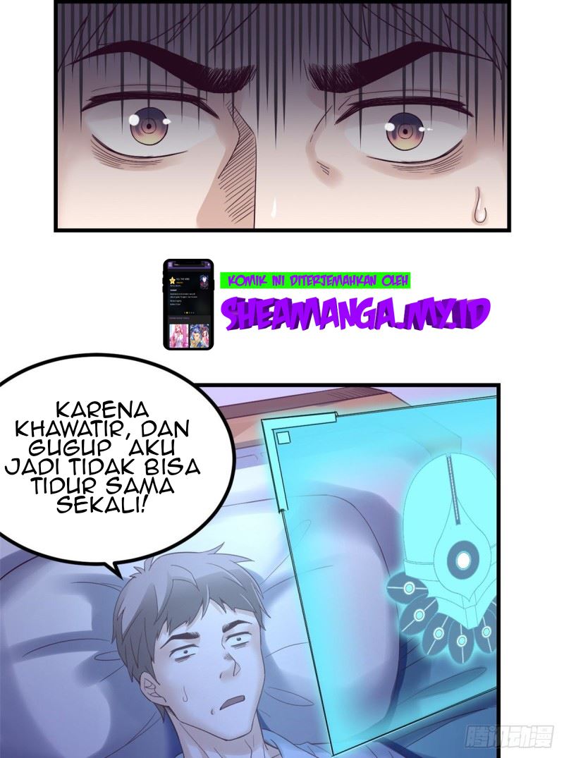 My Exclusive Dream World Adventures Chapter 02 Gambar 8