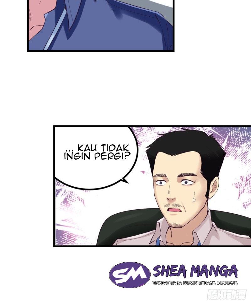 My Exclusive Dream World Adventures Chapter 01 Gambar 18