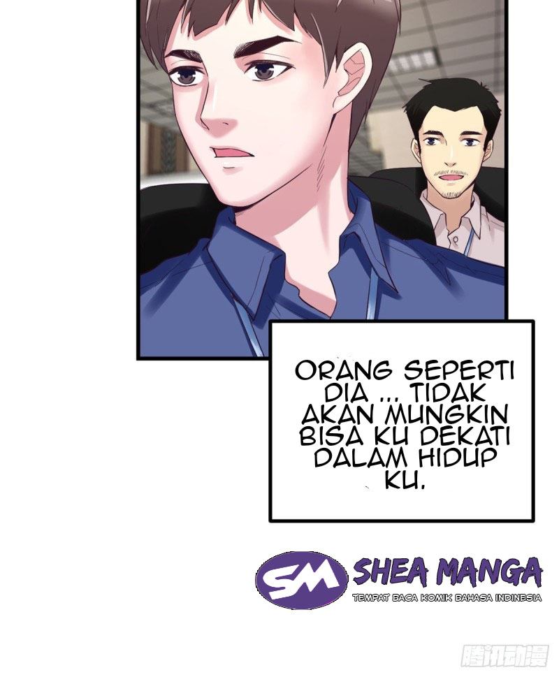 My Exclusive Dream World Adventures Chapter 01 Gambar 24