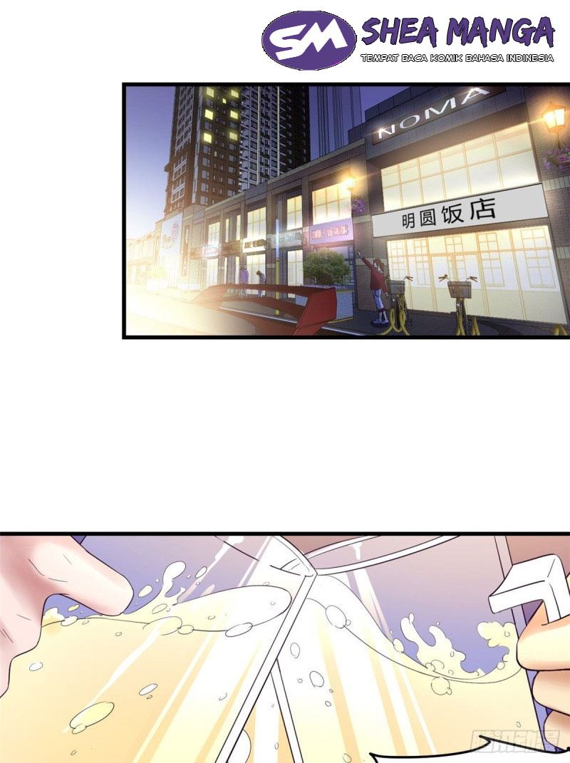 My Exclusive Dream World Adventures Chapter 01 Gambar 25