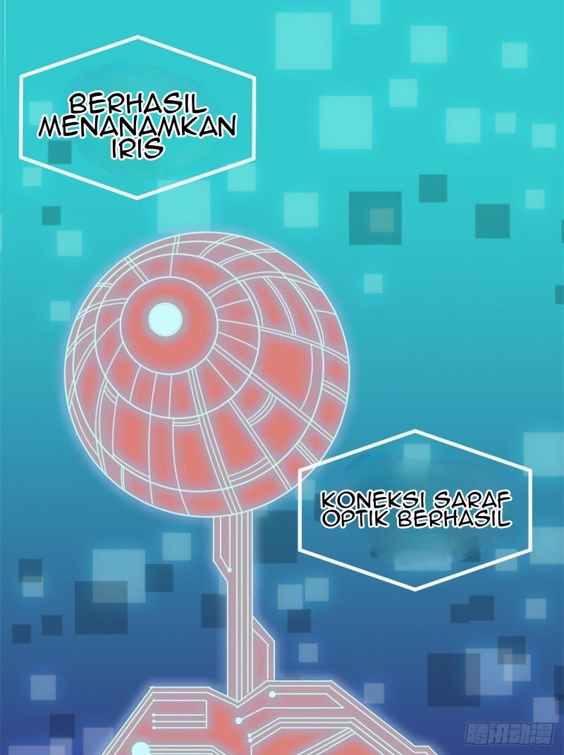 My Exclusive Dream World Adventures Chapter 01 Gambar 28