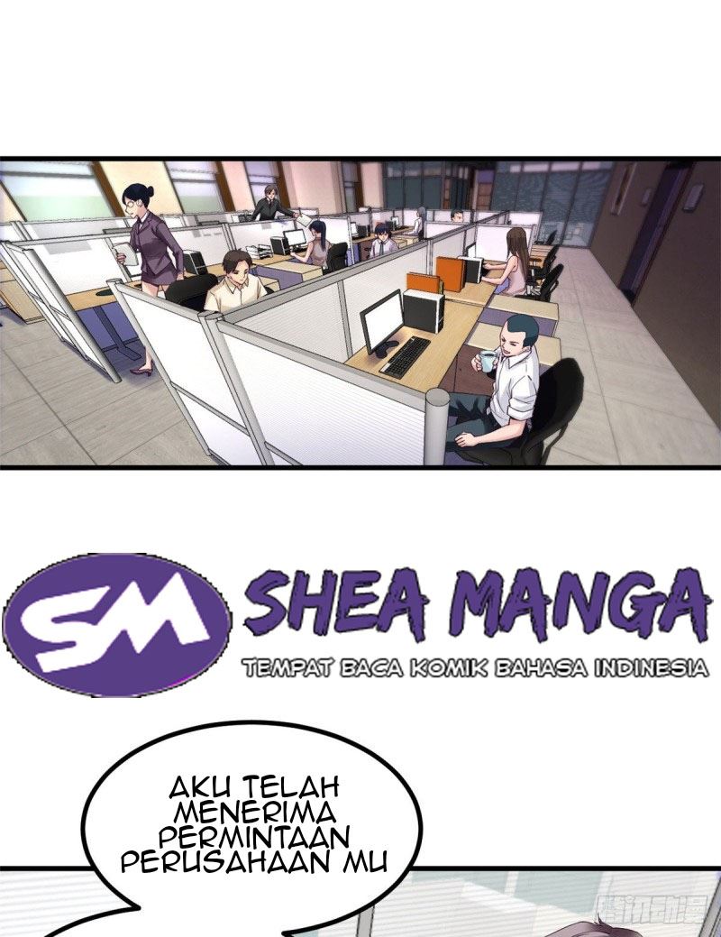 My Exclusive Dream World Adventures Chapter 01 Gambar 3
