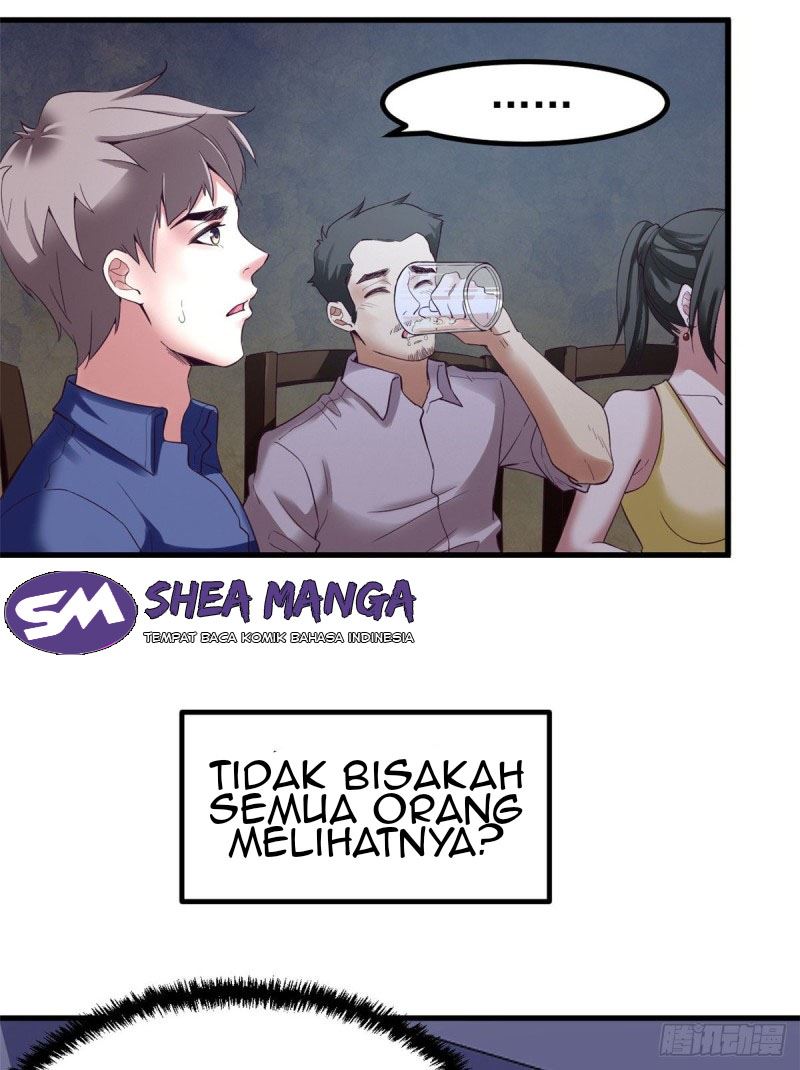 My Exclusive Dream World Adventures Chapter 01 Gambar 30