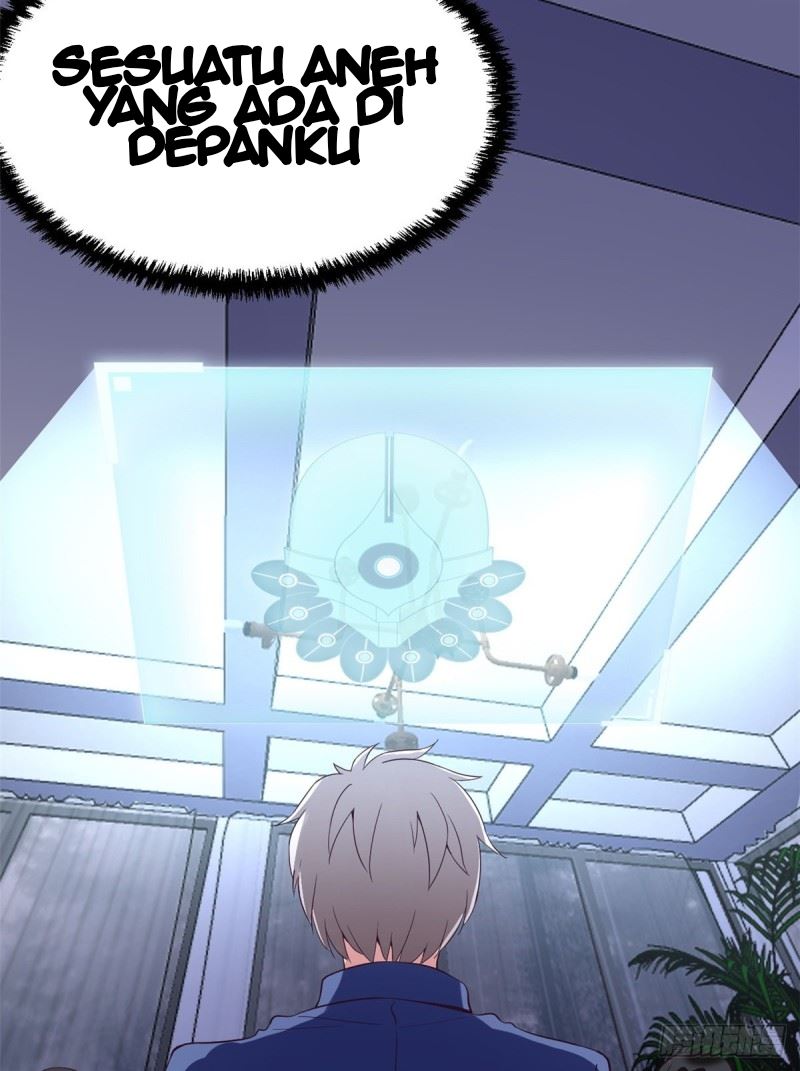 My Exclusive Dream World Adventures Chapter 01 Gambar 31