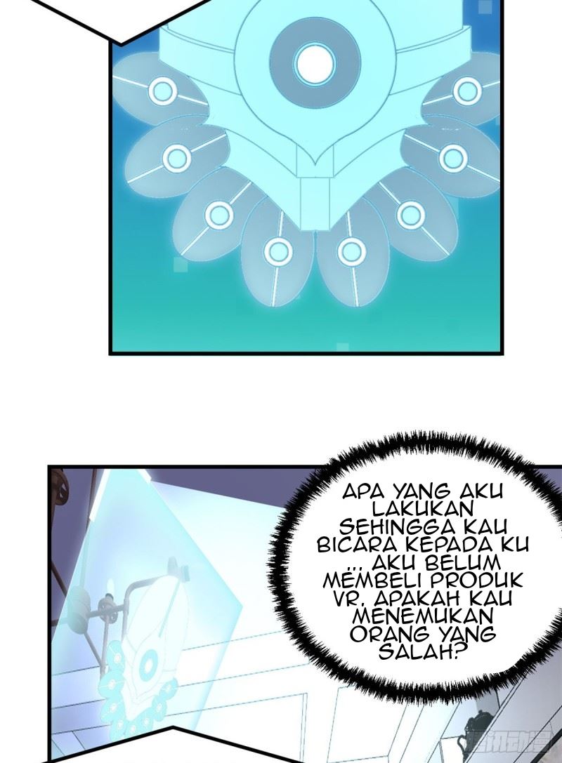 My Exclusive Dream World Adventures Chapter 01 Gambar 33