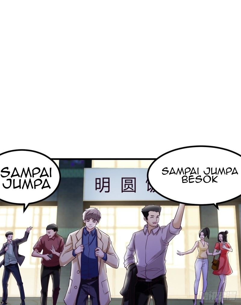 My Exclusive Dream World Adventures Chapter 01 Gambar 50