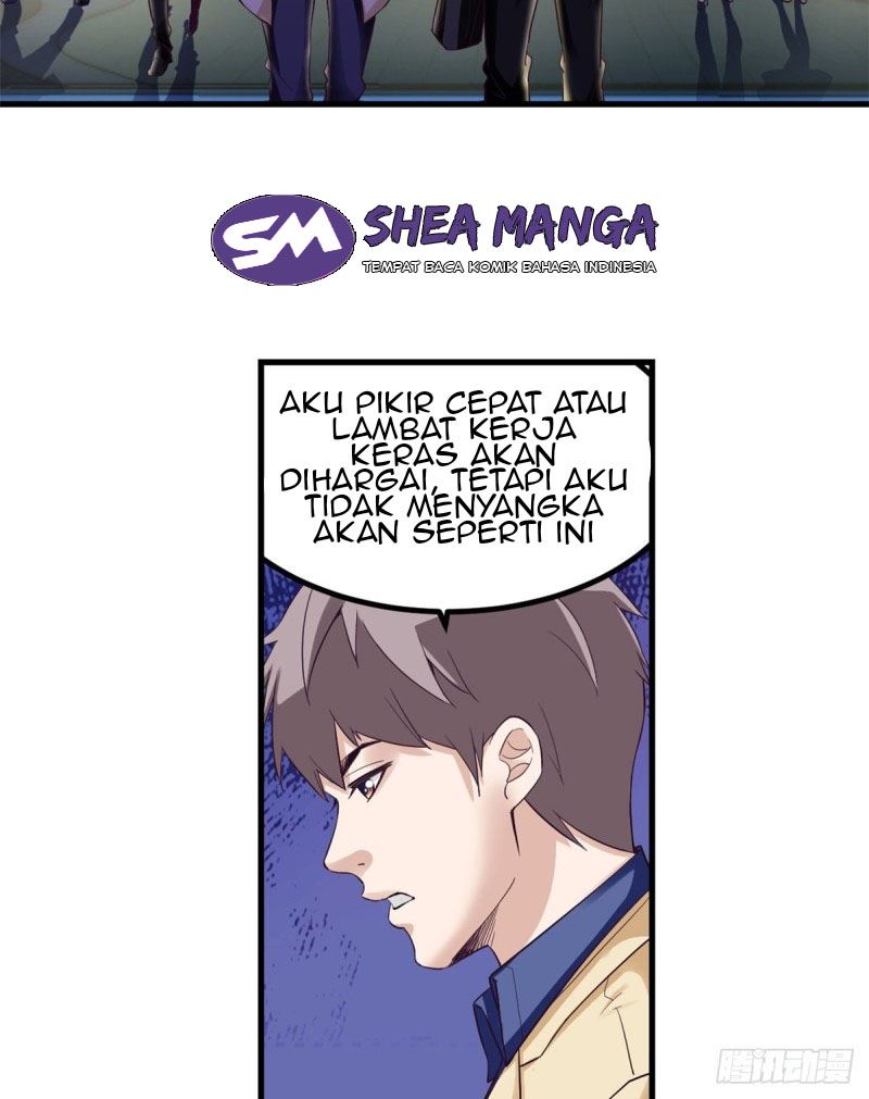 My Exclusive Dream World Adventures Chapter 01 Gambar 51