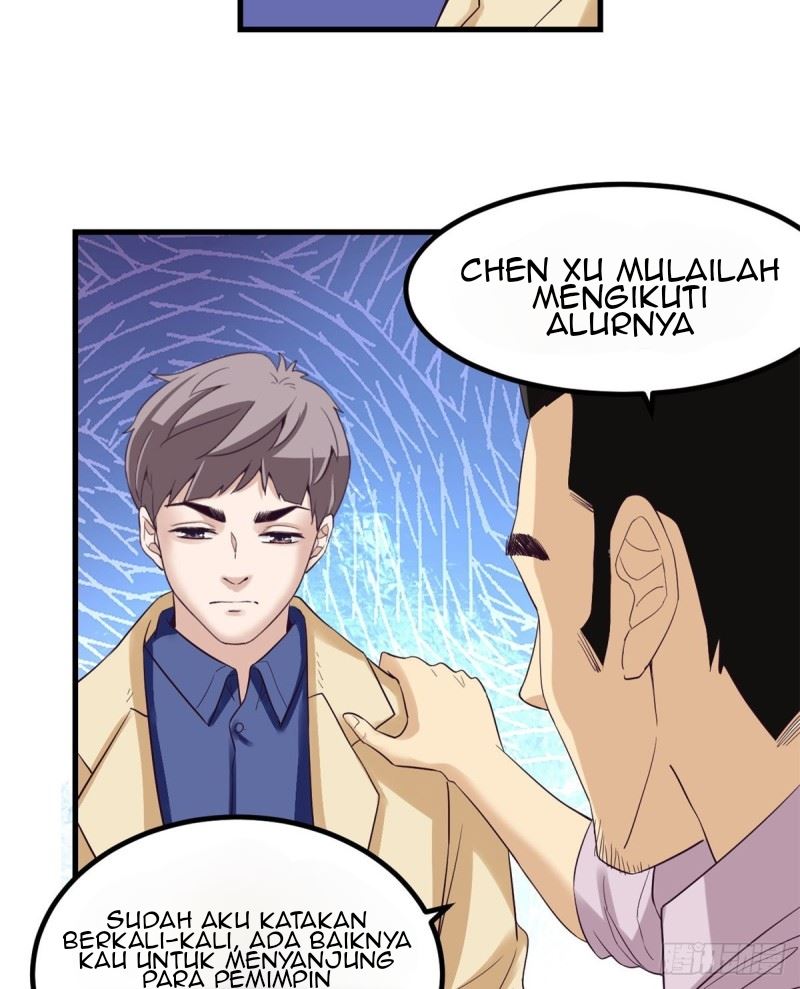 My Exclusive Dream World Adventures Chapter 01 Gambar 52