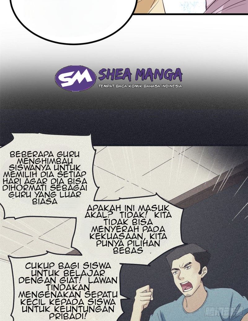 My Exclusive Dream World Adventures Chapter 01 Gambar 53