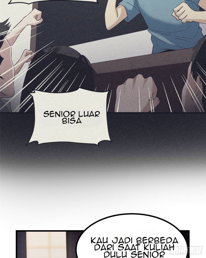 My Exclusive Dream World Adventures Chapter 01 Gambar 54