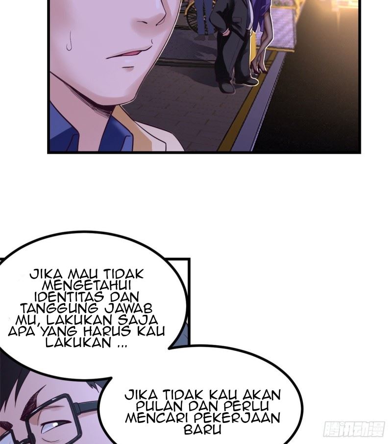My Exclusive Dream World Adventures Chapter 01 Gambar 58
