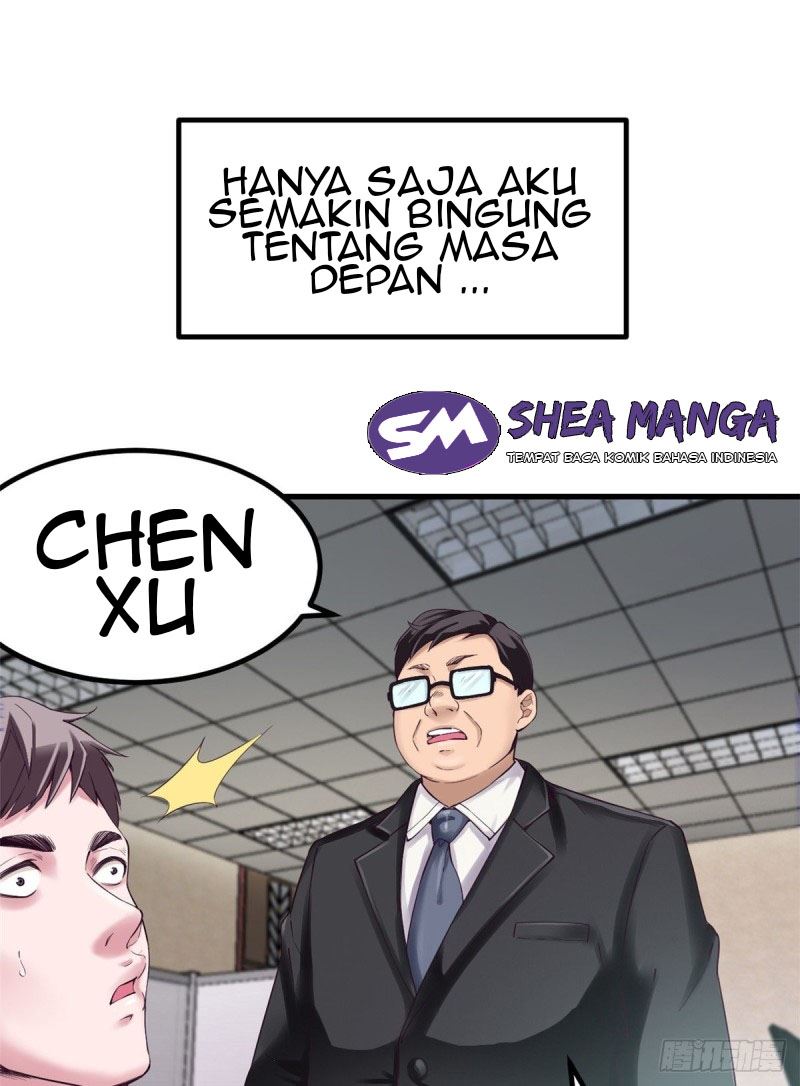 My Exclusive Dream World Adventures Chapter 01 Gambar 6