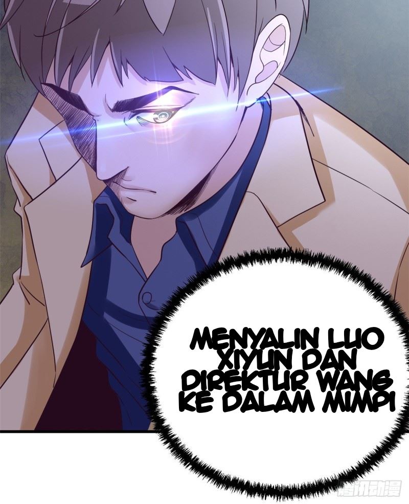 My Exclusive Dream World Adventures Chapter 01 Gambar 62