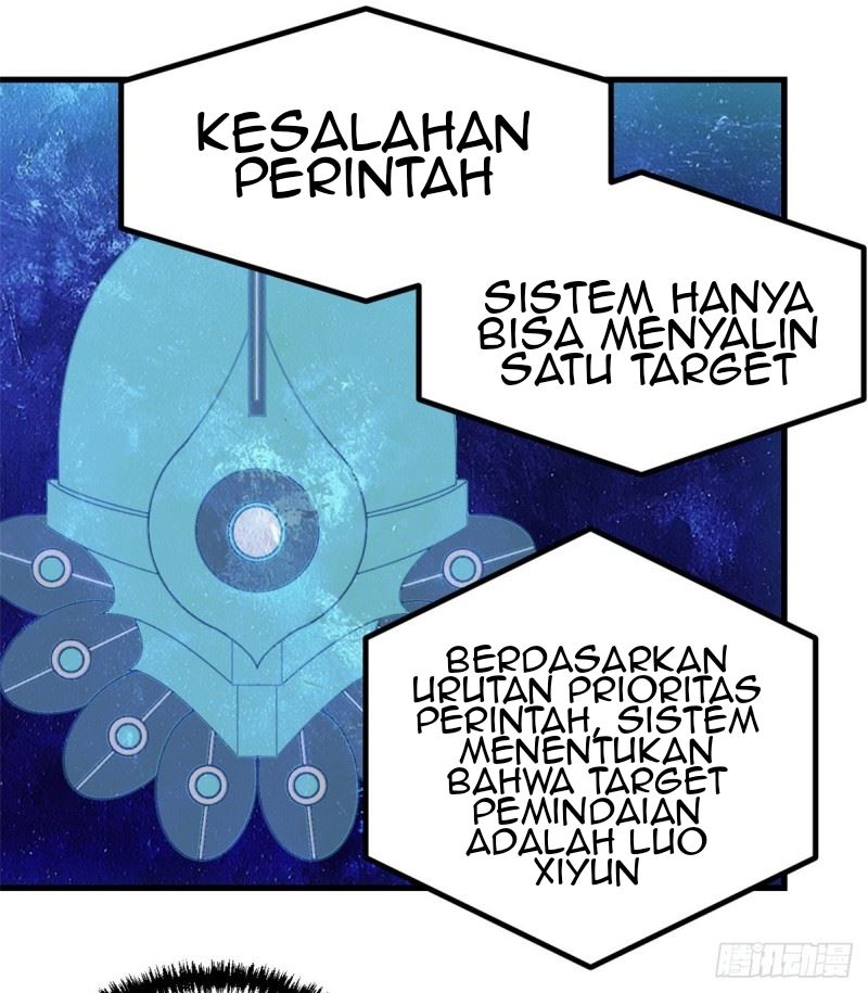 My Exclusive Dream World Adventures Chapter 01 Gambar 63