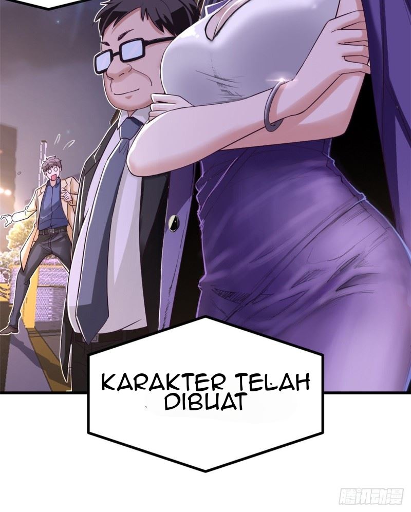 My Exclusive Dream World Adventures Chapter 01 Gambar 65