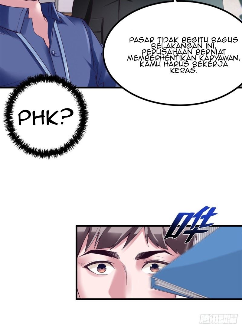 My Exclusive Dream World Adventures Chapter 01 Gambar 7