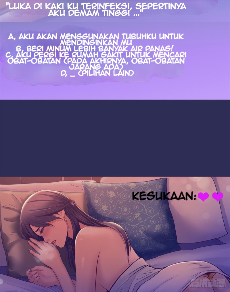 My Exclusive Dream World Adventures Chapter 00 Gambar 11