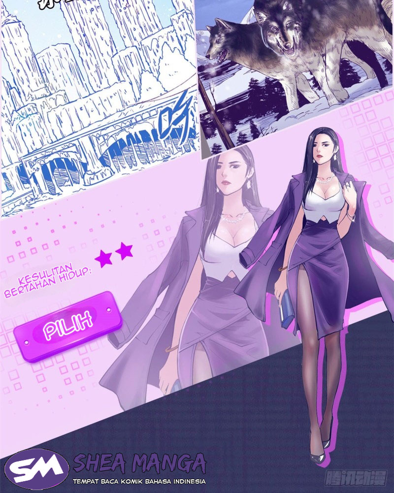 My Exclusive Dream World Adventures Chapter 00 Gambar 6