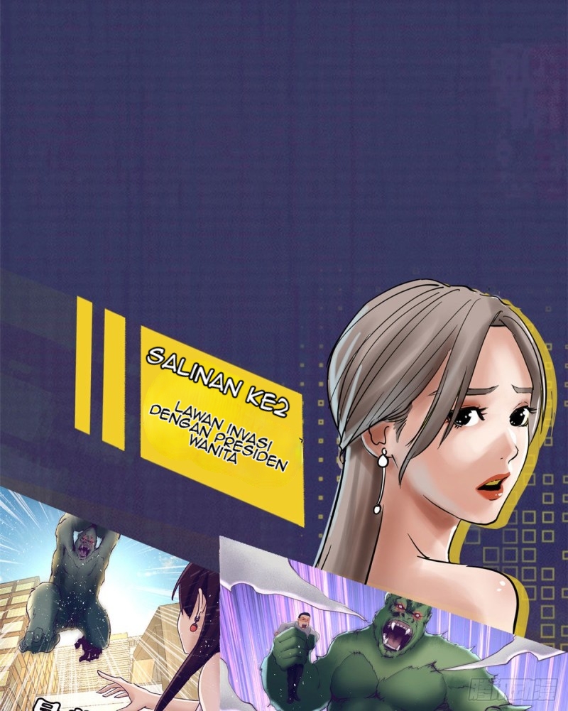 My Exclusive Dream World Adventures Chapter 00 Gambar 7