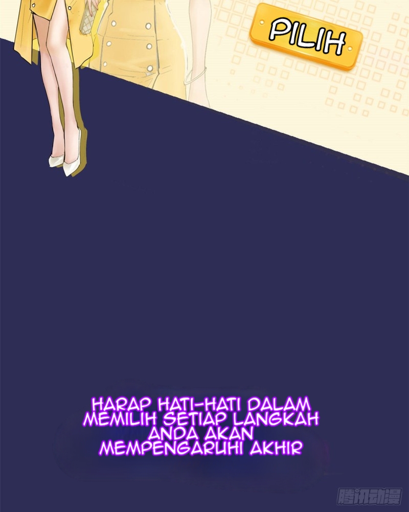 My Exclusive Dream World Adventures Chapter 00 Gambar 9