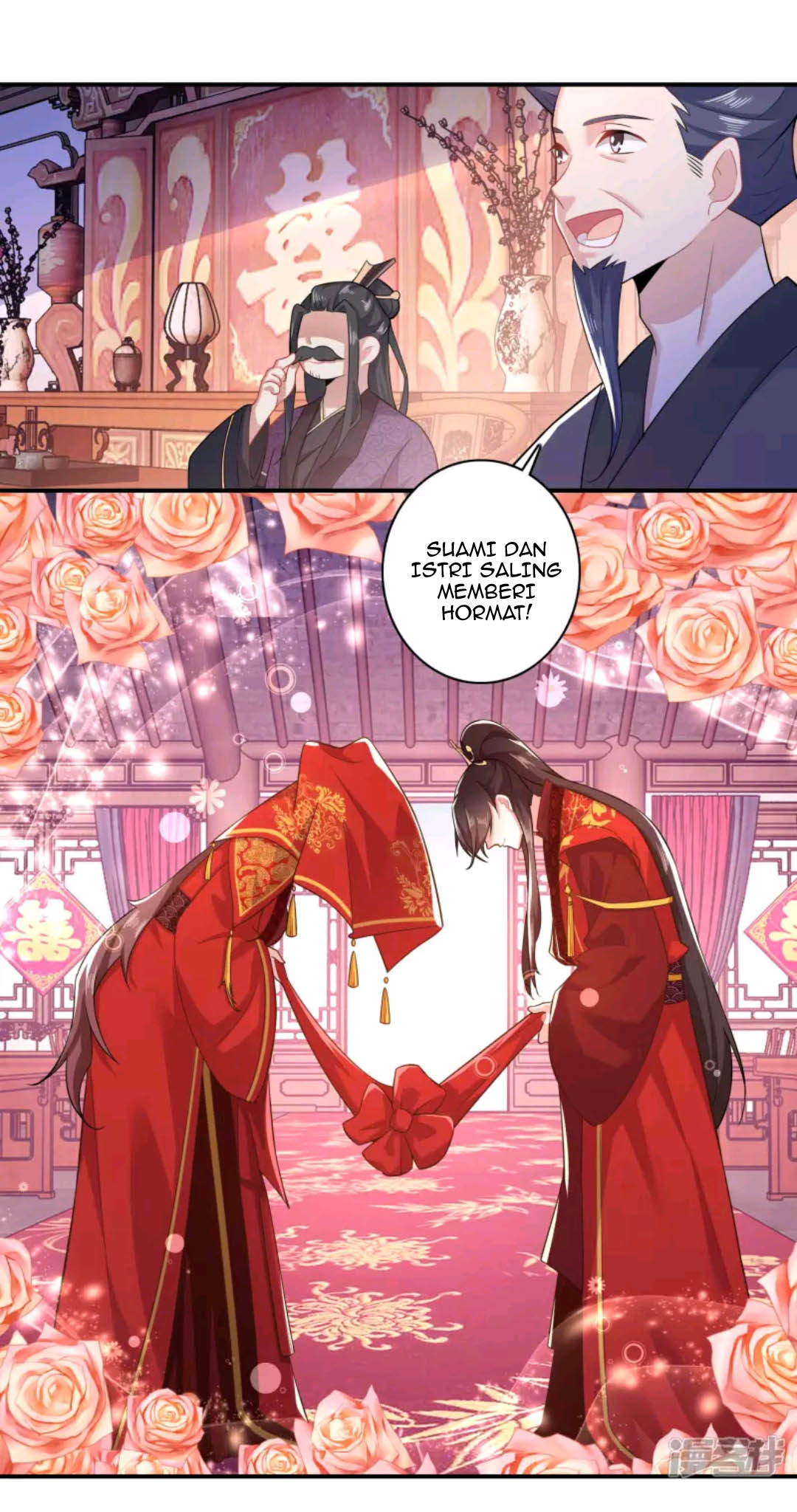 Best Son-In-Law Chapter 14 Gambar 19