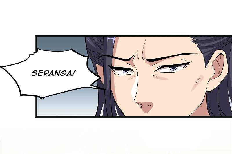 Beauty’s Close Coach Chapter 21 Gambar 9