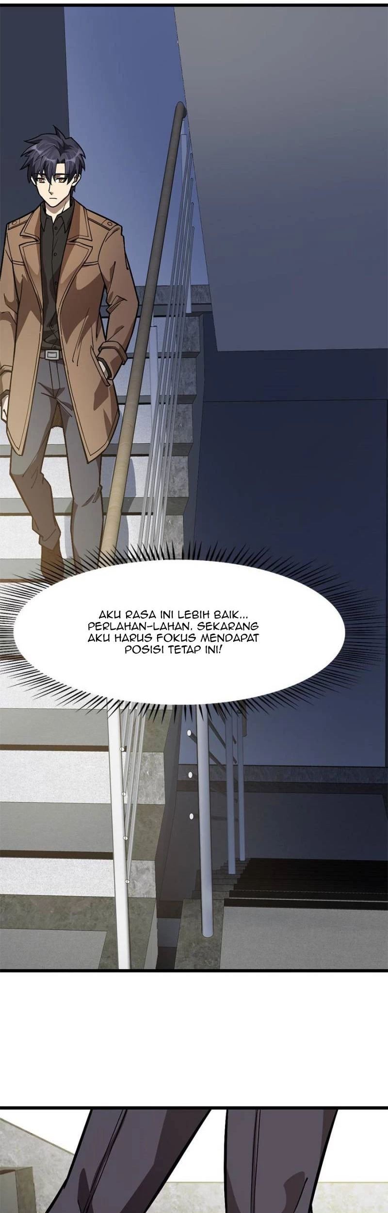 Night Bookstore Chapter 64 Gambar 14