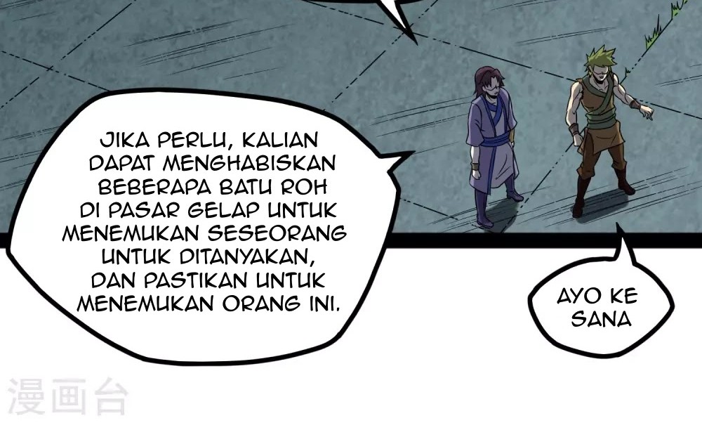 Stepping Through The Fairy River Chapter 23 Gambar 23