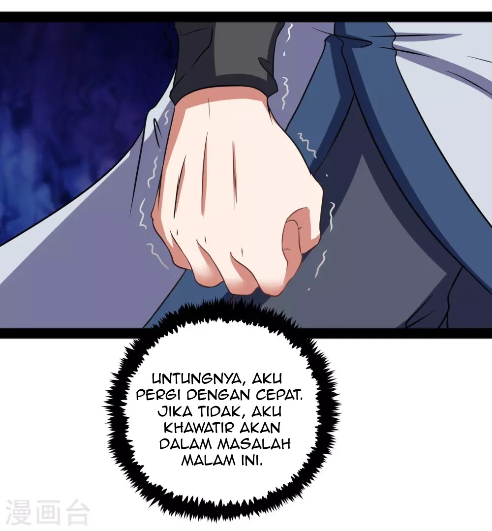 Stepping Through The Fairy River Chapter 23 Gambar 26