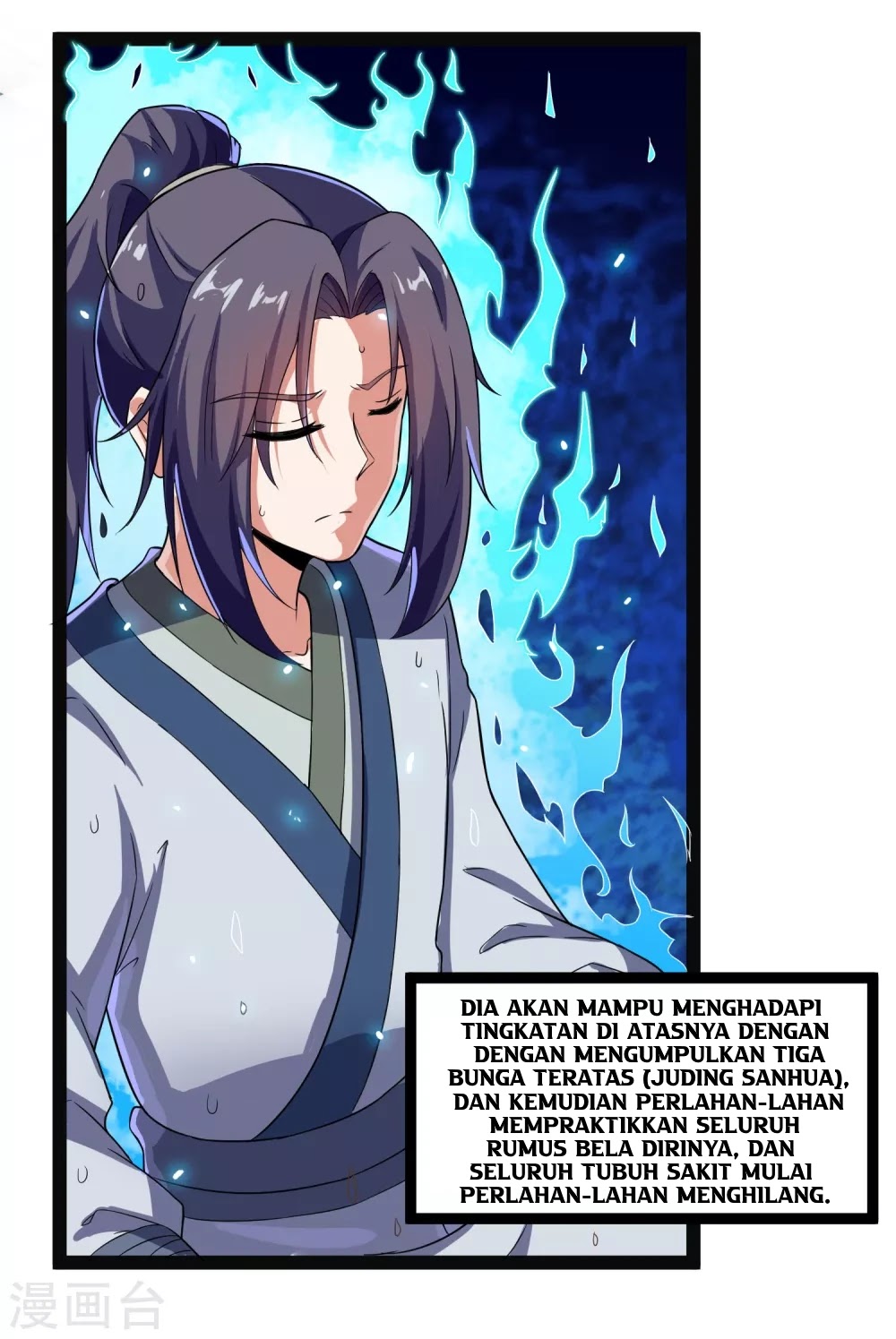 Stepping Through The Fairy River Chapter 23 Gambar 10