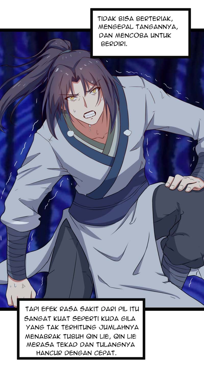 Stepping Through The Fairy River Chapter 22 Gambar 7