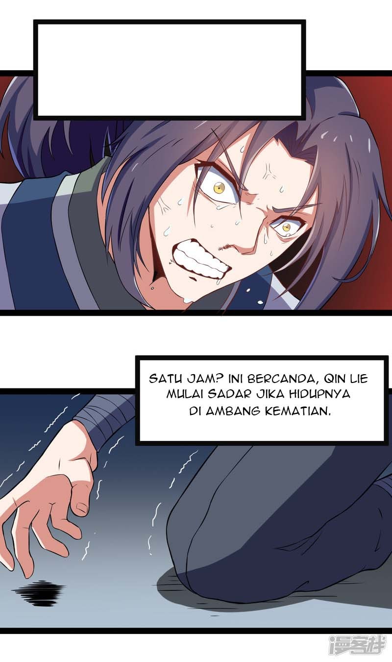 Stepping Through The Fairy River Chapter 22 Gambar 8