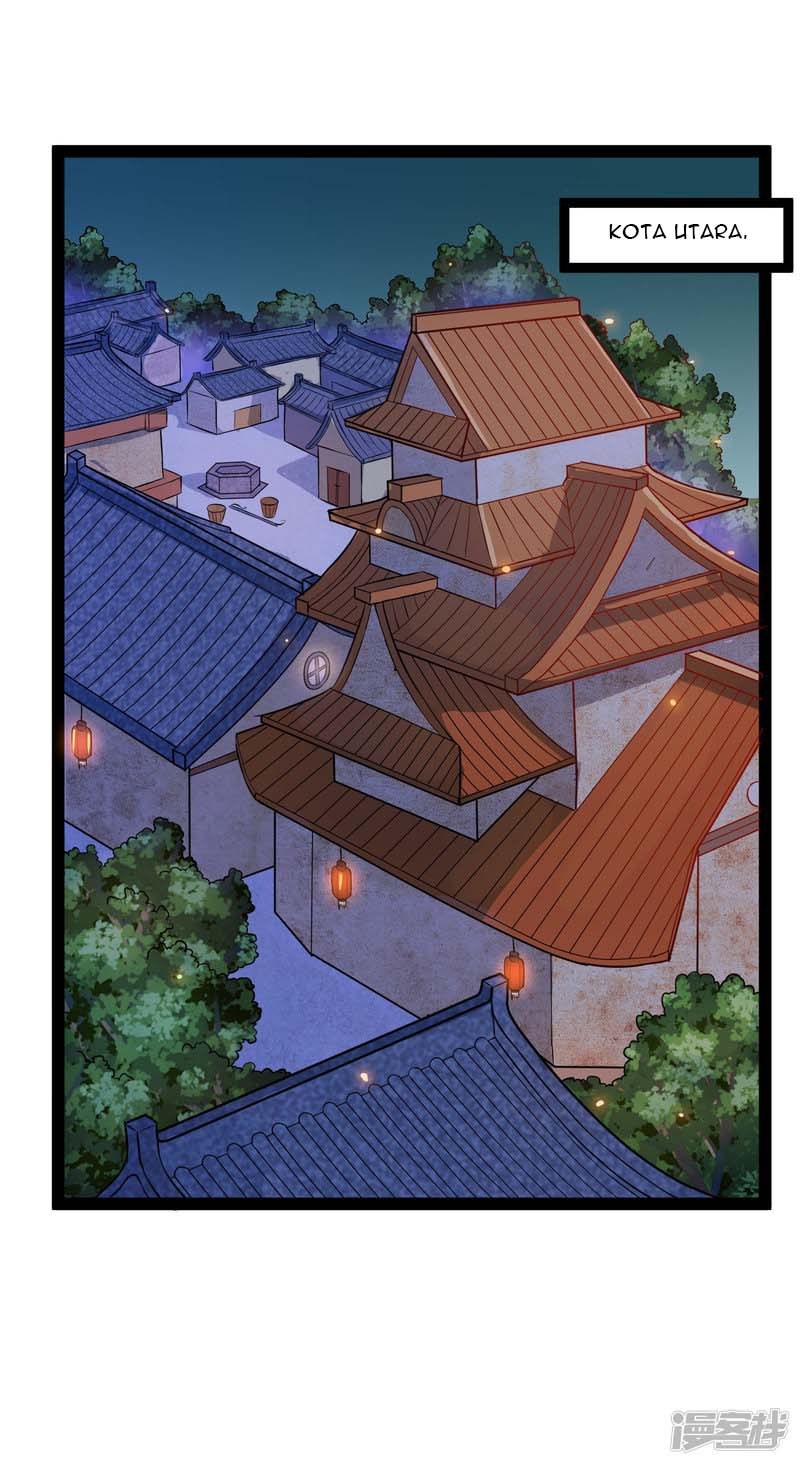 Stepping Through The Fairy River Chapter 21 Gambar 11