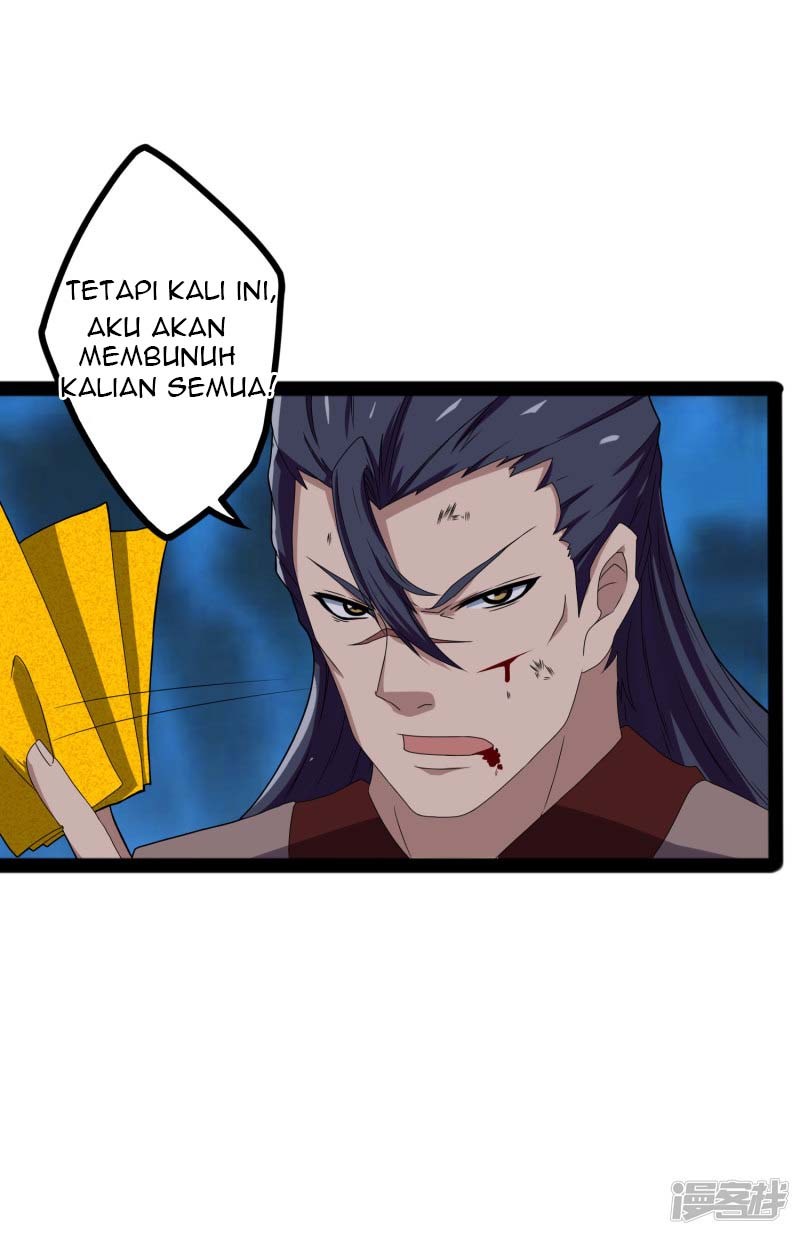 Stepping Through The Fairy River Chapter 20 Gambar 3