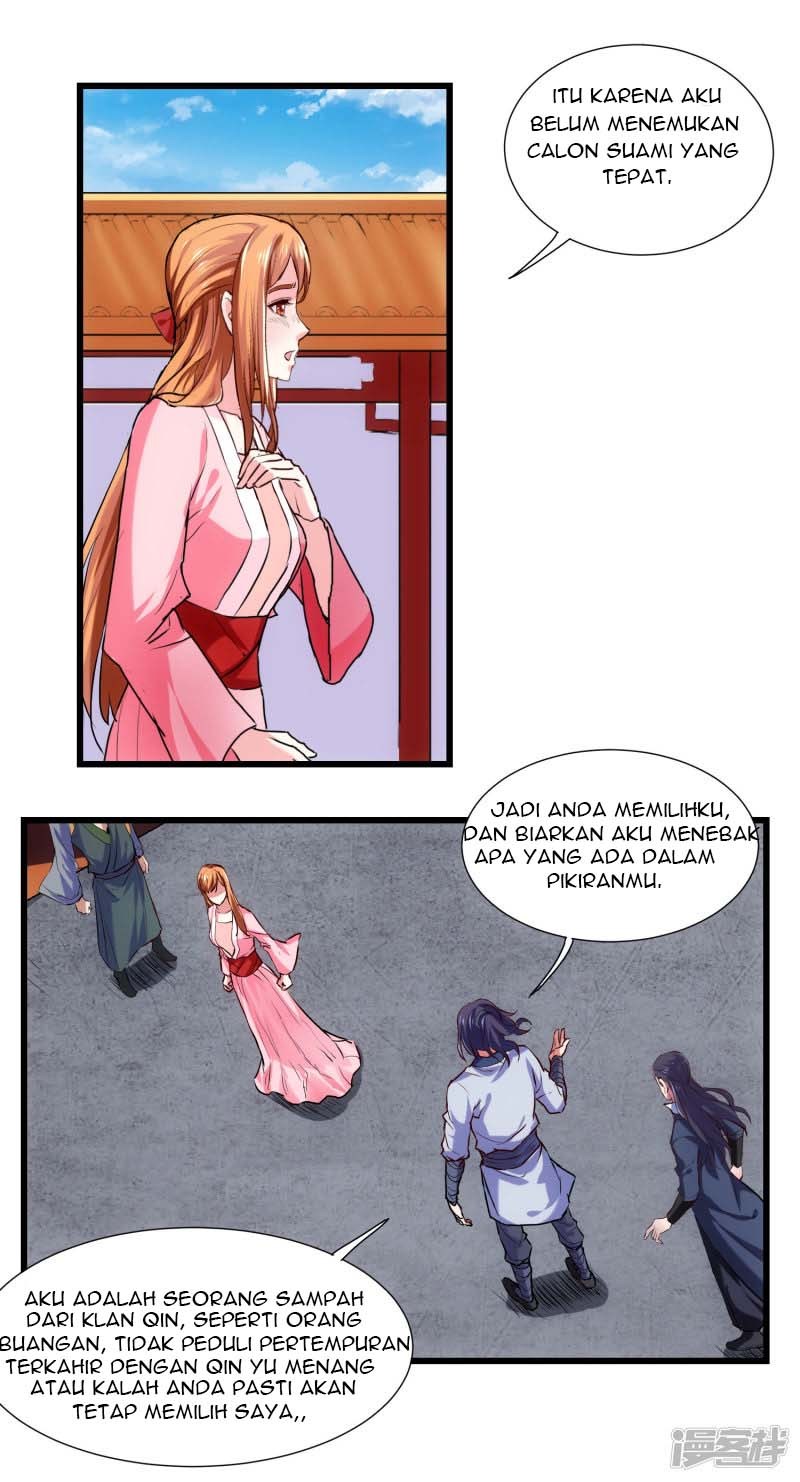 Stepping Through The Fairy River Chapter 14 Gambar 6