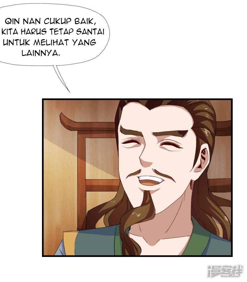 Stepping Through The Fairy River Chapter 10 Gambar 10