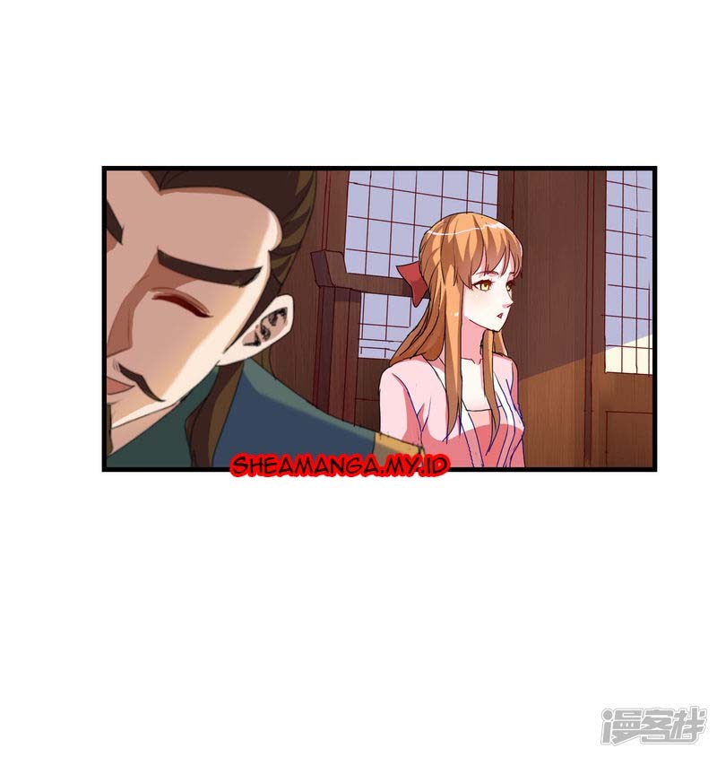 Stepping Through The Fairy River Chapter 10 Gambar 4