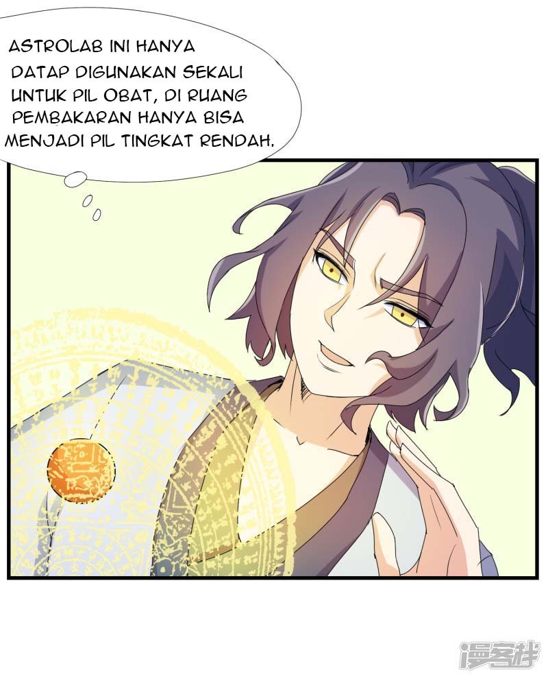 Stepping Through The Fairy River Chapter 09 Gambar 11