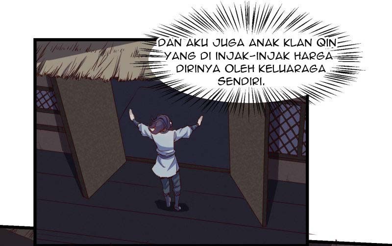 Stepping Through The Fairy River Chapter 09 Gambar 3