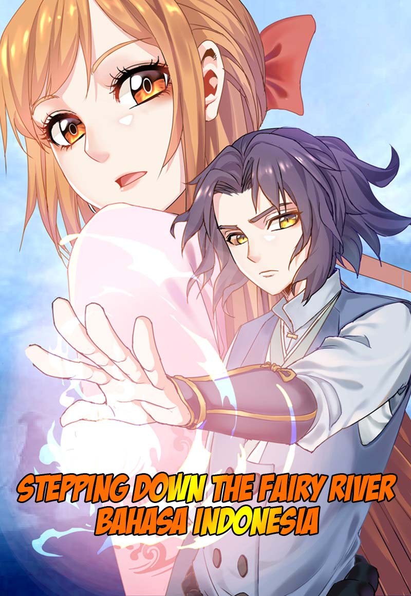 Baca Komik Stepping Through The Fairy River Chapter 08 Gambar 1
