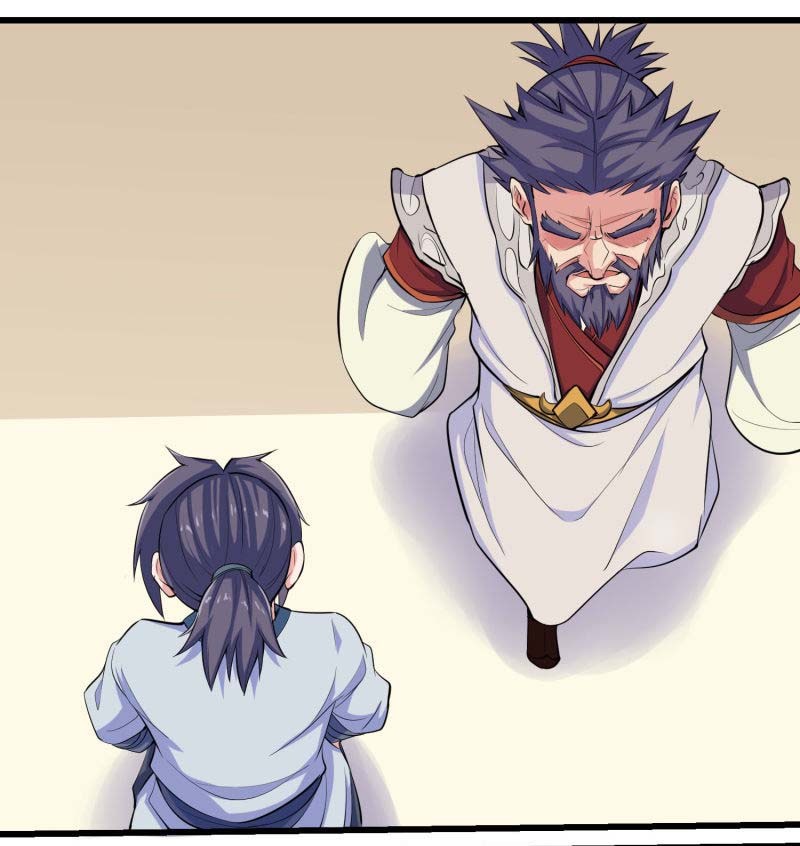 Stepping Through The Fairy River Chapter 08 Gambar 10