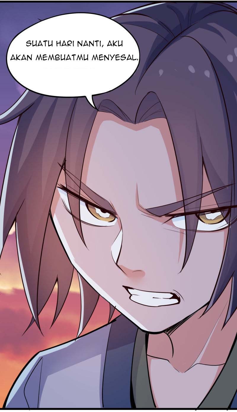 Stepping Through The Fairy River Chapter 08 Gambar 19