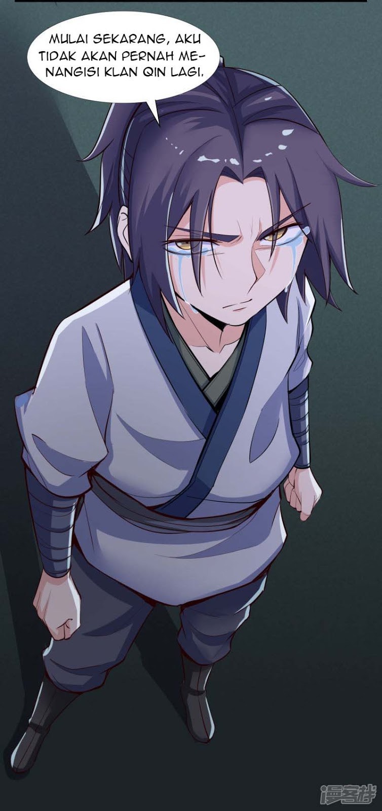 Stepping Through The Fairy River Chapter 08 Gambar 23